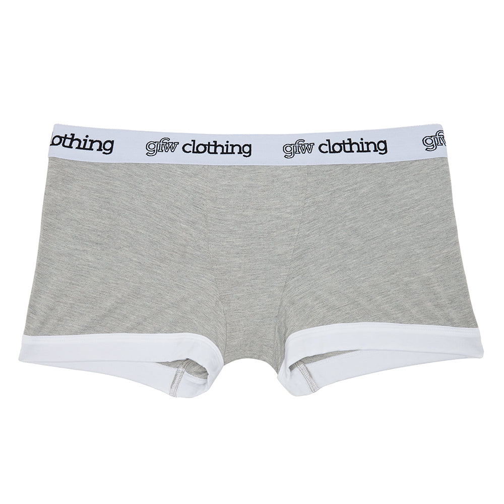 Unisex boxer shorts for all genders – GFW Clothing