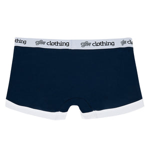 Boxer Shorts - Indigo - Unisex - GFW Clothing – GFW Clothing